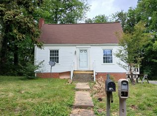 1116 Fairway Dr SW, Cleveland, TN 37311