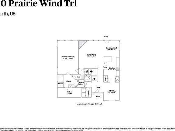 3rd image of this home