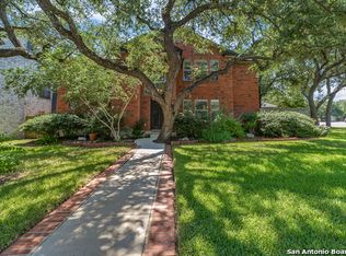 16419 Durango Creek Dr, San Antonio, TX 78247