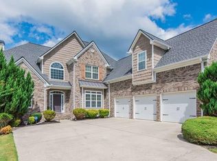 2278 Noelle Pl, Powder Springs, GA 30127