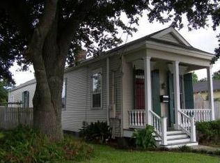 449 Wagner St, New Orleans, LA 70114
