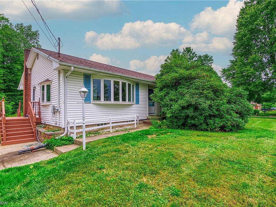 6499 Peck Rd, Ravenna, OH 44266 Zillow