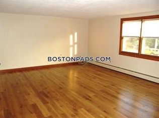 1531 Mass Ave #1, Arlington, MA 02476