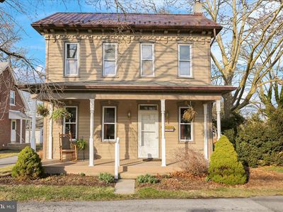 21 Main St, Womelsdorf, PA, 19567