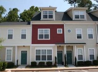 527 Elm Ave, Wake Forest, NC 27587