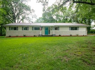 2217 S Mayfair Ave, Springfield, MO 65804