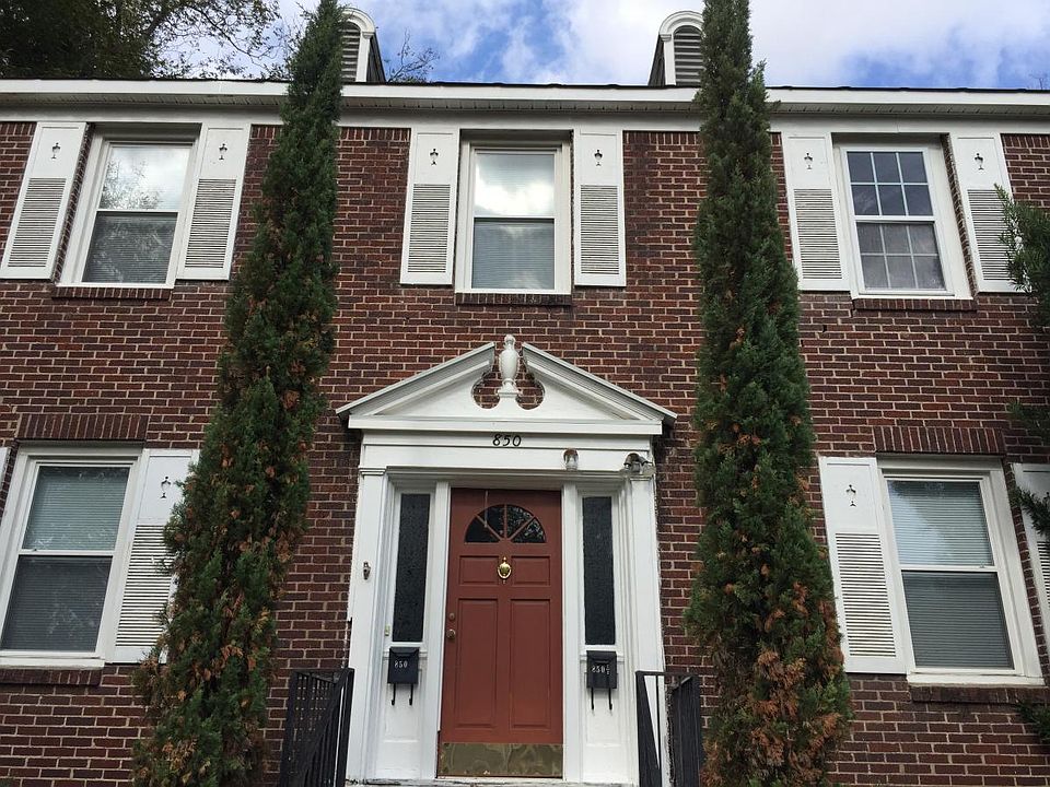 850 Jeffersone Place Shreveport La