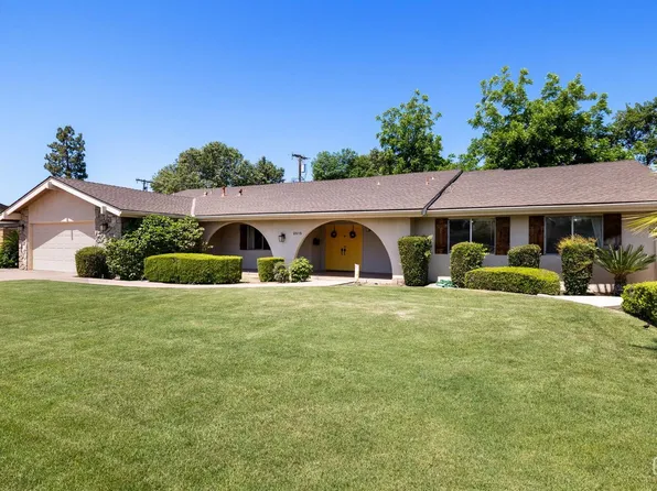2513 Elm St, Bakersfield, CA 93301