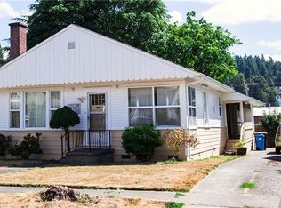 626 NW Quincy Pl, Chehalis, WA 98532
