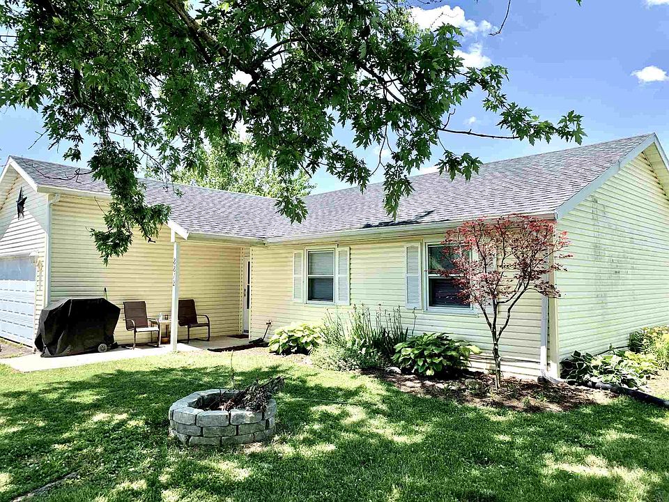 1st image of 8812 Wapahani Dr