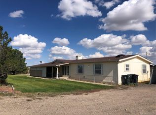 45130 E Iliff Trl, Bennett, CO 80102