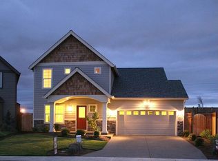 3420 Cabernet Ln, Eugene, OR