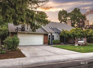 3237 S Raindrop Dr, Boise, ID 83706