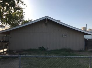 615 N Bond St, Fresno, CA 93702