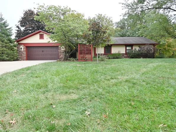 7491 Janean Dr, Brownsburg, IN 46112