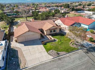 15631 Via Cartagena St, Hesperia, CA 92345