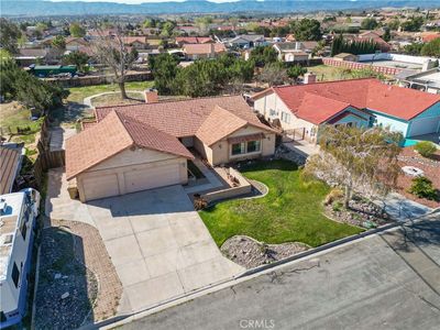 15631 Via Cartagena St, Hesperia, CA, 92345
