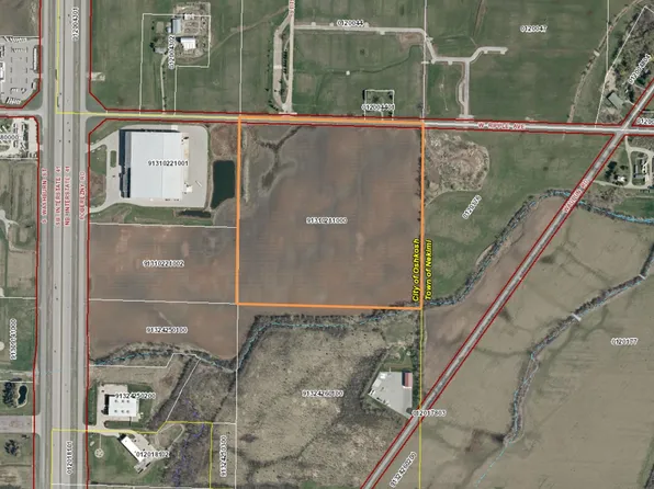 1701 W Ripple Ave, Oshkosh, WI 54902