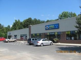 1420 E Alexander Love Hwy, York, SC 29745