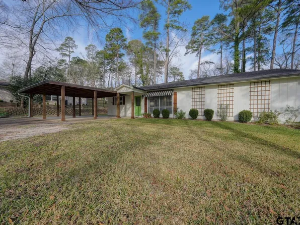 1547 Hideaway Ln W, Hideaway, TX 75771