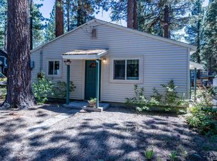 878 Capistrano Ave, South Lake Tahoe, CA 96150