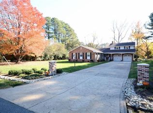 4173 N Witchduck Rd, Virginia Beach, VA 23455