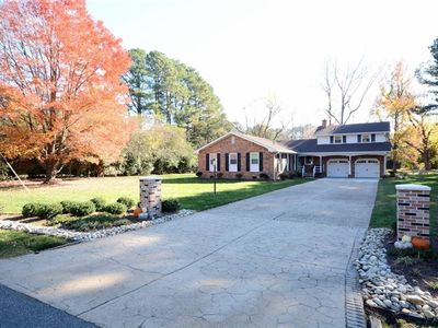 4173 N Witchduck Rd, Virginia Beach, VA, 23455