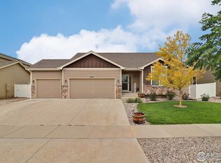 6951 McClellan Rd, Wellington, CO 80549