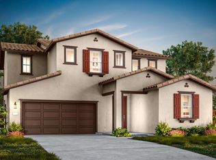 Plan 3 Plan, Brooks at Creekside, Antioch, CA 94531