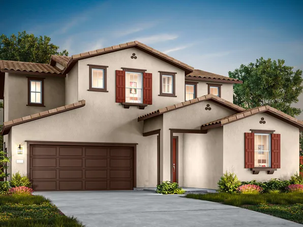 Plan 3 Plan, Brooks at Creekside