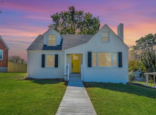 121 Troy Ave NE, Roanoke, VA 24012