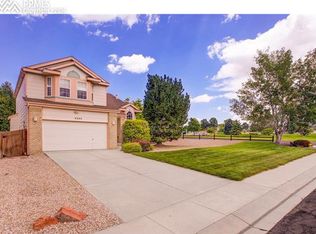 6980 Holt Dr, Colorado Springs, CO 80922