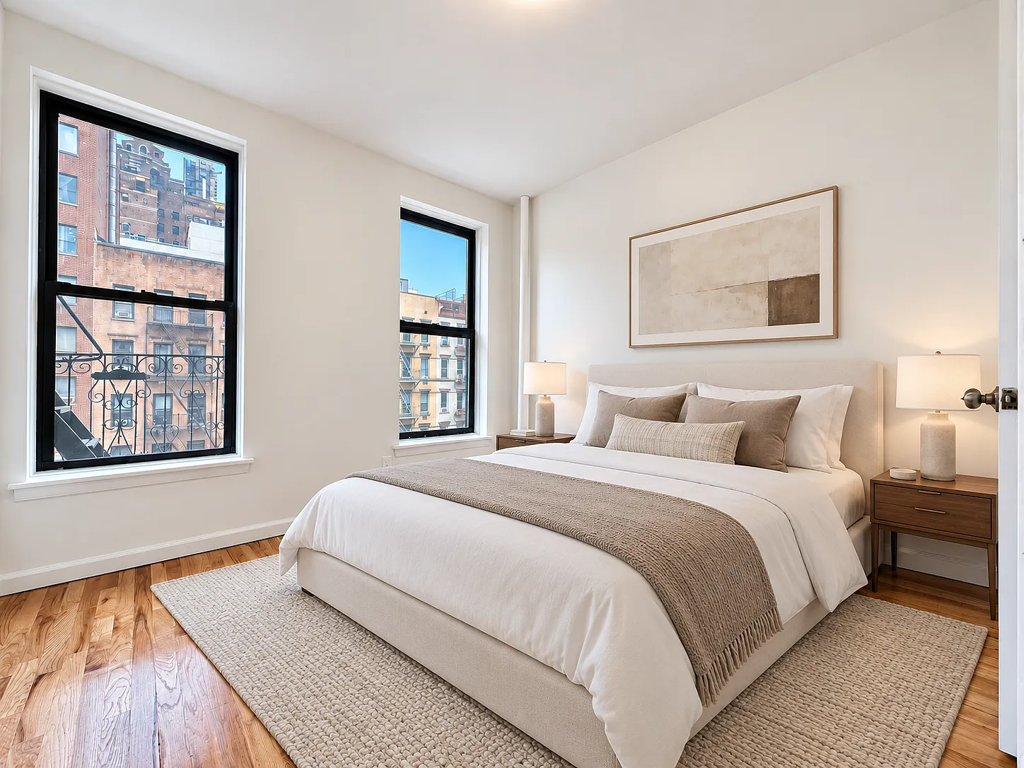 401 East 68th Street — Photo 1