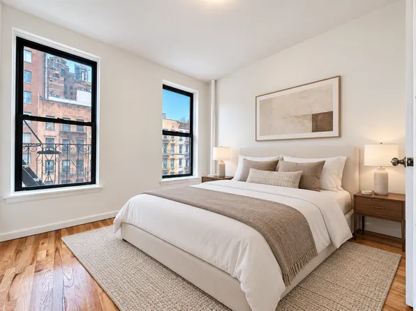 401 East 68th Street image 1 of 10