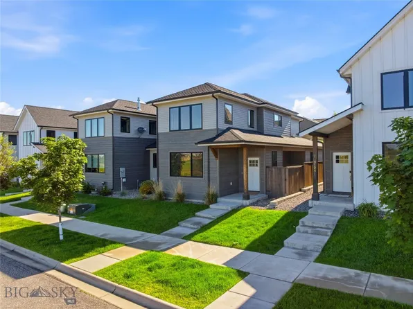 3120 S 15th Ave, Bozeman, MT 59715