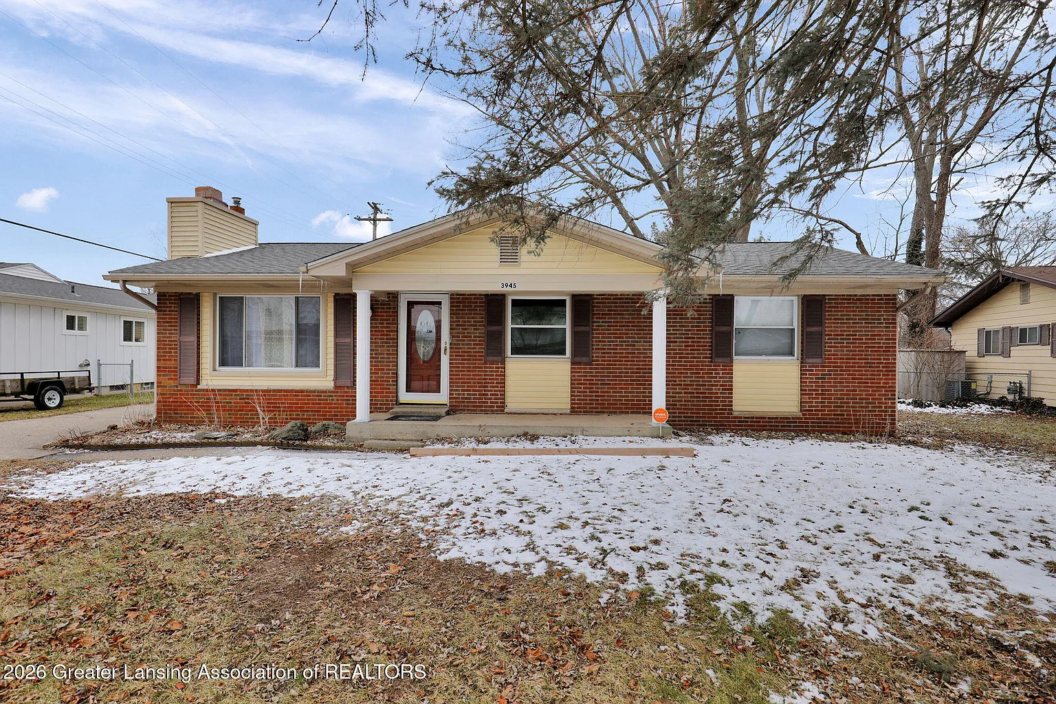 3945 Windward Dr photo 1