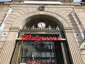 Rented by Keller Williams NYC