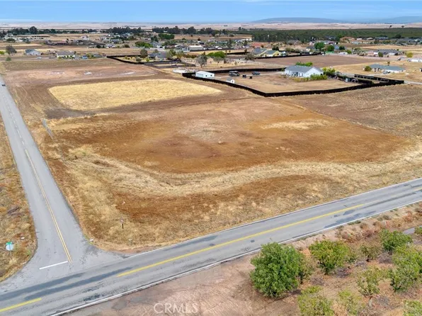 LOT 64 Road 29 1/2 Lot 64, Madera, CA 93638