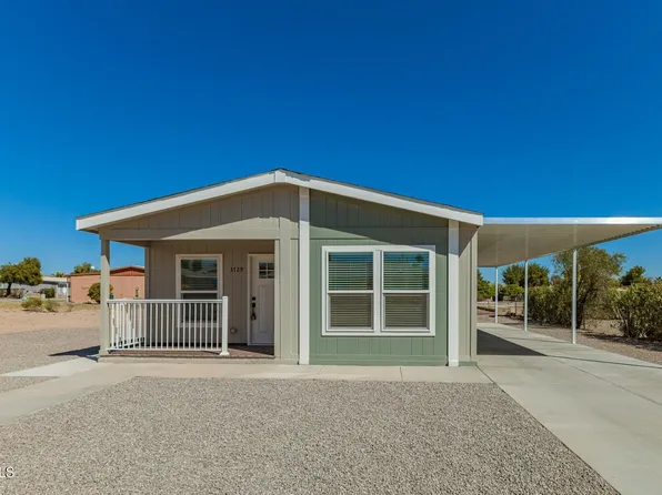 3729 N IOWA Avenue, Florence, AZ 85132