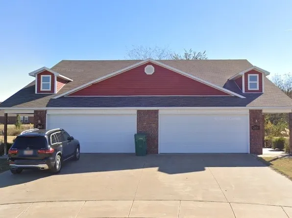 261 & 265 E Anabranch Ct, Farmington, AR 72730
