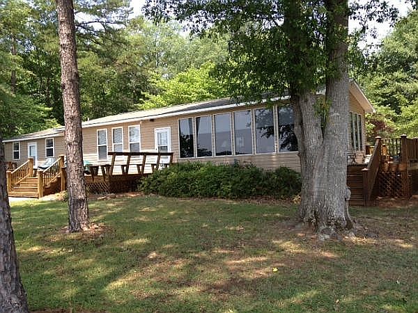 213K-L Clubhouse Road