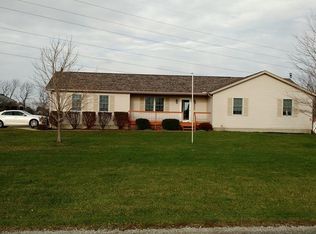 15701 Sperry Rd, Vermilion, OH 44089