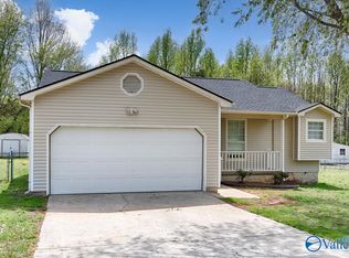 108 Kathleen Dr, Hazel Green, AL 35750