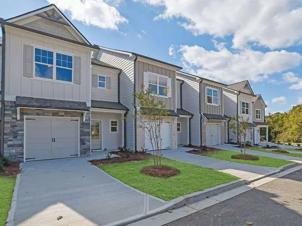 310 Heron St #15, Ball Ground, GA 30107