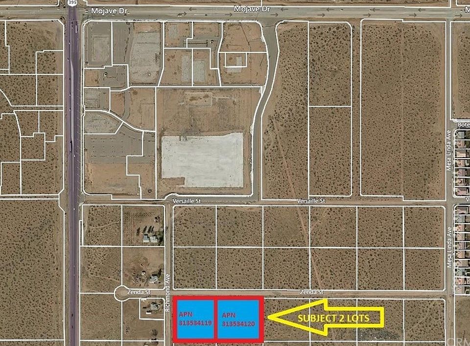 1st image of 0 Zenda St
