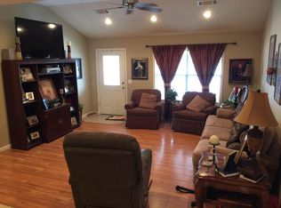 2804 Newcastle Dr, Paragould, AR 72450