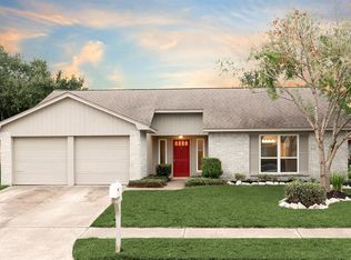 7310 Dew Mist Ln, Houston, TX 77095