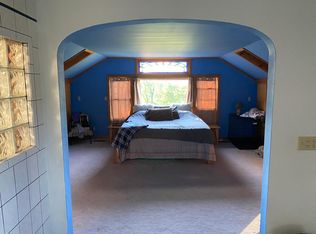 973 Skytop Mountain Rd #B, Pt Matilda, PA 16870