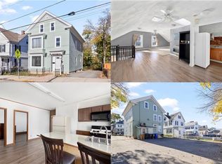138 Warren Ave, East Providence, RI 02914