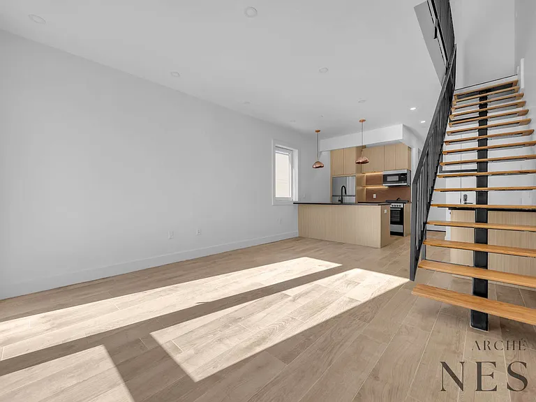 1698 Pacific St #PENTHOUSE — Photo 5